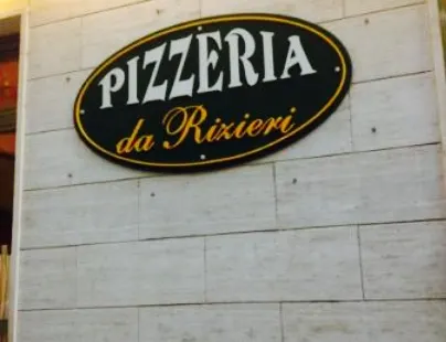 Pizzeria Rizieri