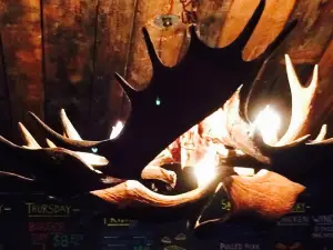 Rimrock's Mountain Tavern