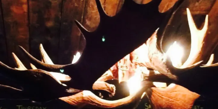 Rimrocks Mtn. Tavern