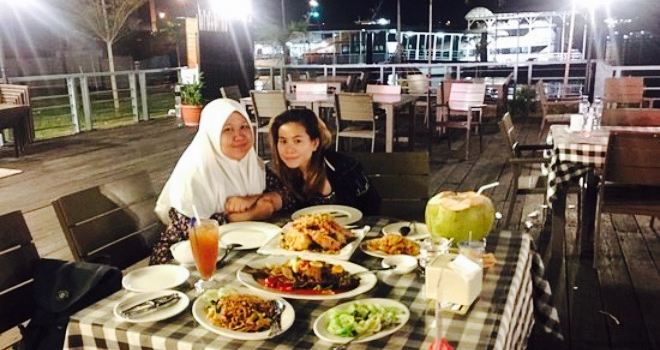 Harbour Bay Seafood Restaurant