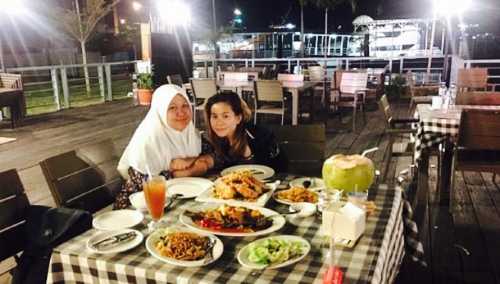 Harbour Bay Seafood Restaurant