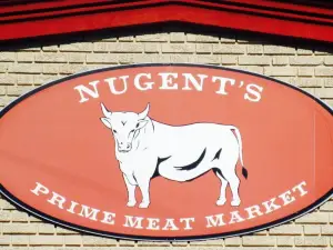 Nugent’s Prime Meat Market