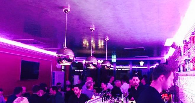 Barock Bar