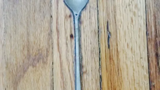 The Frozen Spoon