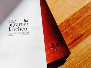 The Agrarian Kitchen