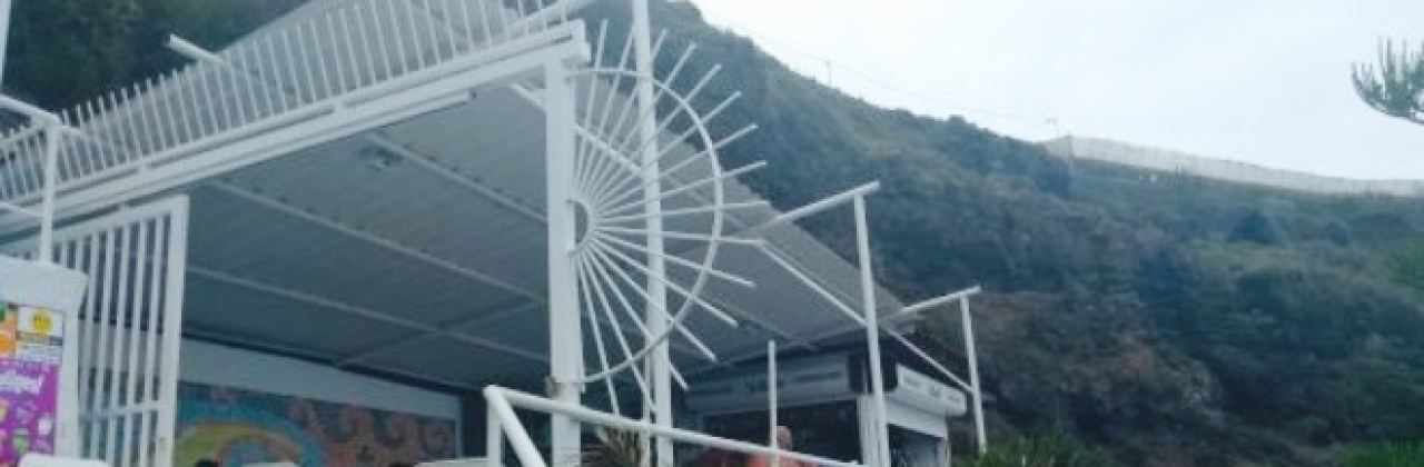 Bollullo Restaurant & Beach