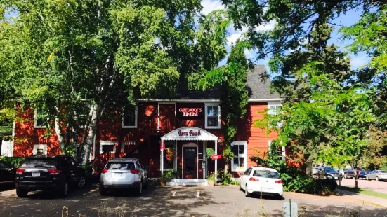 Greunke's First Street Inn & Dining