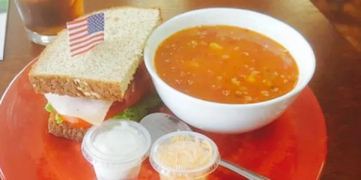 Healthy Balance Meals