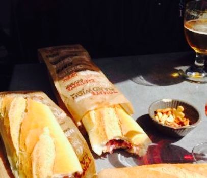 Brasserie du Martray