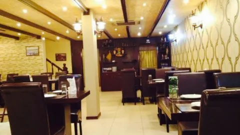 Al Jood Lebanese Restaurant Al Khuwair - مطعم الجود اللبناني الخوير in 오만