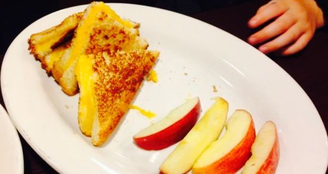 Jason's Deli