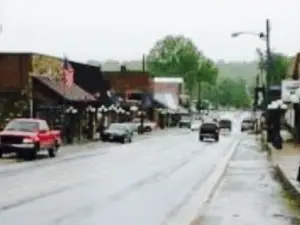 Fred's Fish House