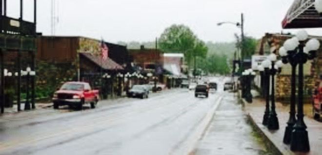 Fred's Fish House
