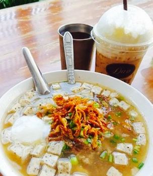 Dao Coffee