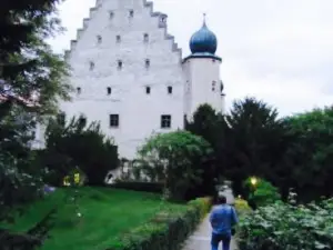 Schloss Eggersberg