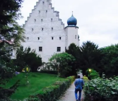 Schloss Eggersberg