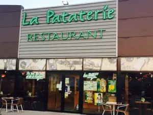 La Pataterie