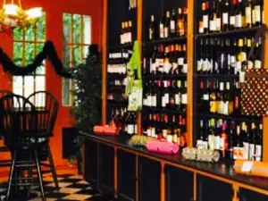 Uncorked Wine Bar & Restaurant