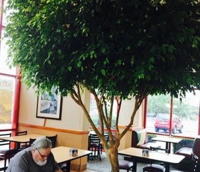 Arby's