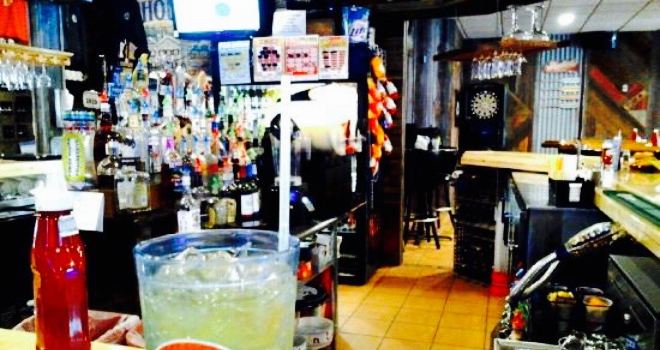 Old No 1 Bar & Grill