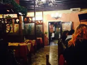 Antica Trattoria