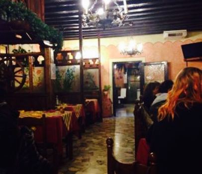 Antica Trattoria