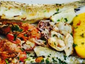 Al Pescaturismo