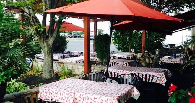 Anitas Mexican Food