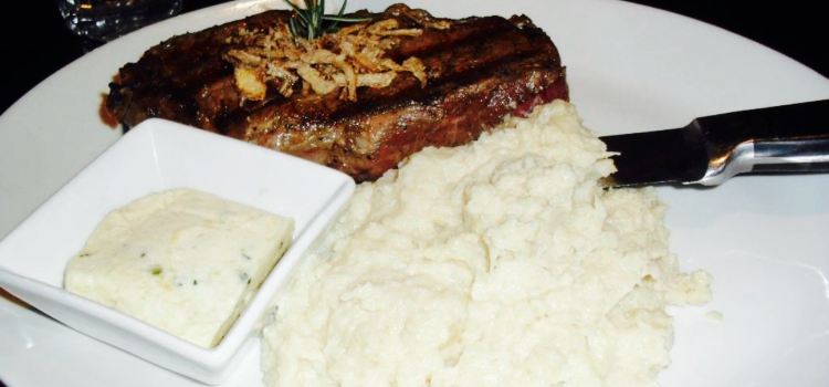 Six Mile Chop House and Tavern