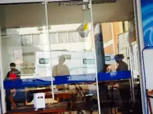 Sorveteria Milk Bom