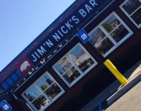 Jim 'N Nick's
