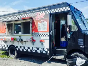 Louie's Drive Up Diner