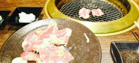 Nakagome Seiniku