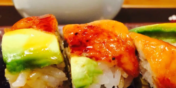 Imura Japanese Restaurant