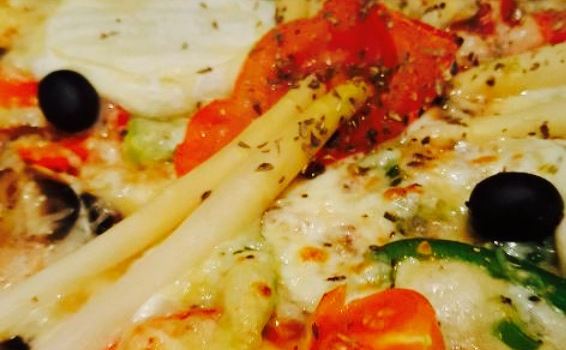 La Pizz' Chez Benoit