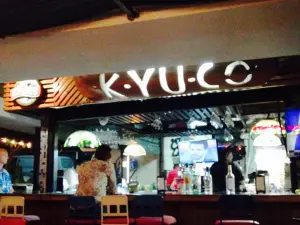 Cayucos Bar Restaurante