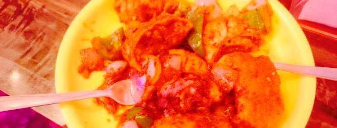 Nainital Momos