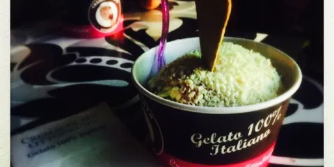 Cremagelato Ottobrunn