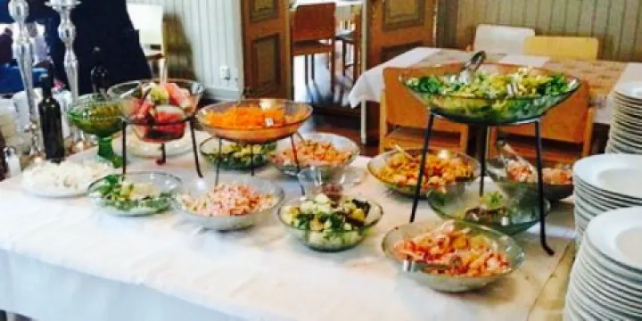 Ravintola Raatihuone