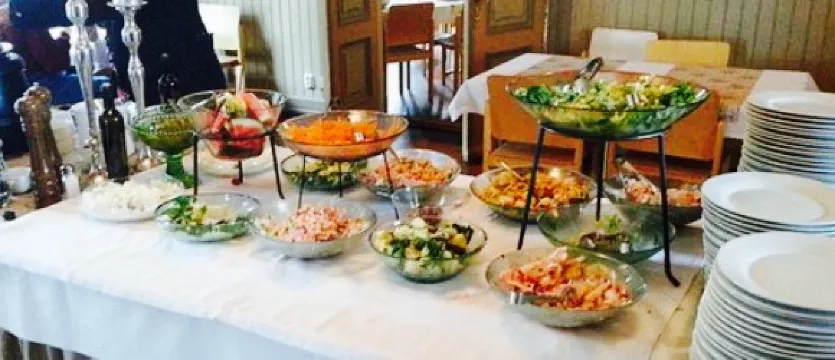 Ravintola Raatihuone