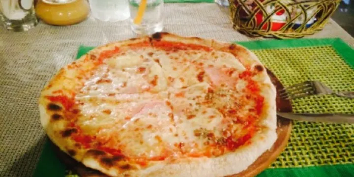 Food station Koh Phangan