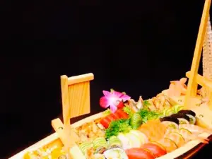 Koji Sushi