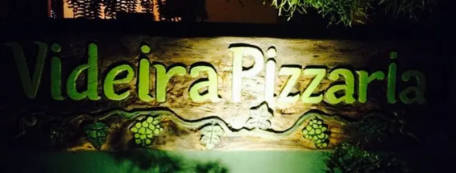 Videira Pizzaria