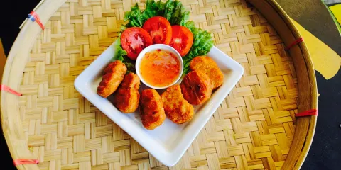 Laba Cafe & Bistro Doi Tung