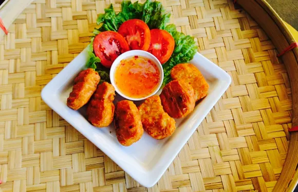 Laba Cafe & Bistro Doi Tung