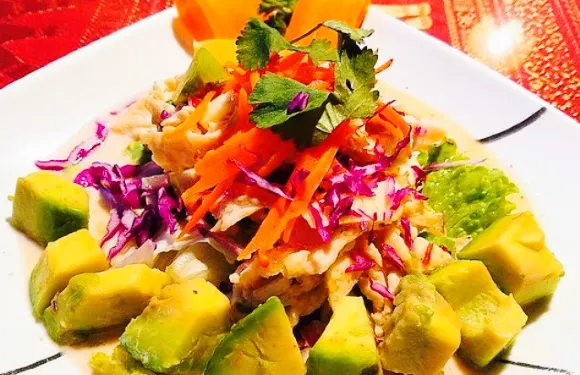 Pad Thai Restaurant