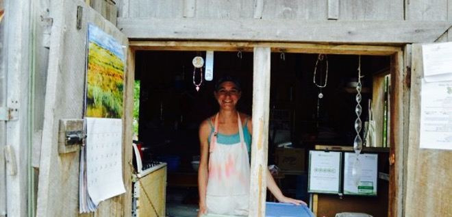 Caitlin's Bakery