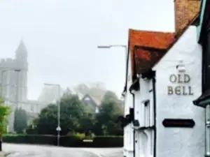 The Old Bell Country Inn