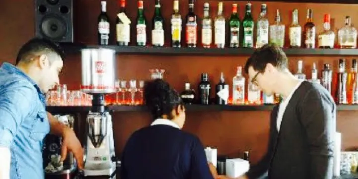 Kesselhaus Bar & Restaurant