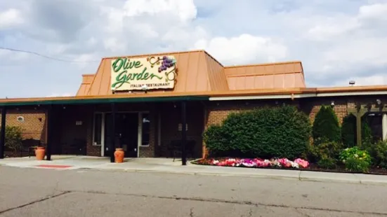 Olive Garden Italian Restaurant